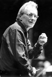 Bernhard Kontarsky, Dirigent und Pianist