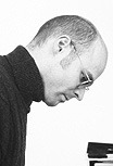 Christoph Maria Wagner, Komponist und Pianist