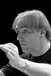 Daniel Kawka, Dirigent
