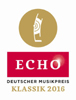 ECHO Klassik 2016