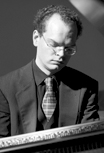 Fritz Siebert, Cembalist
