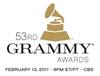 Grammy Awards 2011 – Nominierung