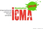 International Classical Music Award (ICMA) – Nominierungen