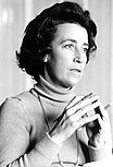 Jacqueline Fontyn, Belgische Komponistin