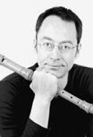 Jeremias Schwarzer, Blockflötist