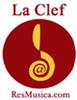 ResMusica – „La Clef“