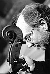 Scott Roller, Cellist und Komponist, Ensemble >gelberklang<