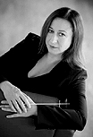 Simone Young, Dirigentin (Australien)