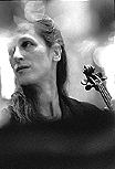 Ulrike Stortz, Geigerin, Ensemble >gelberklang<