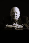 Jörg-Hannes Hahn, Dirigent und Organist