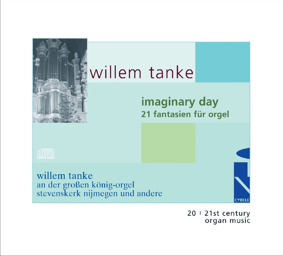 Imaginary Day