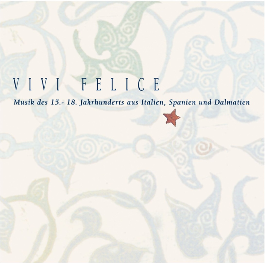 Vivi felice!
