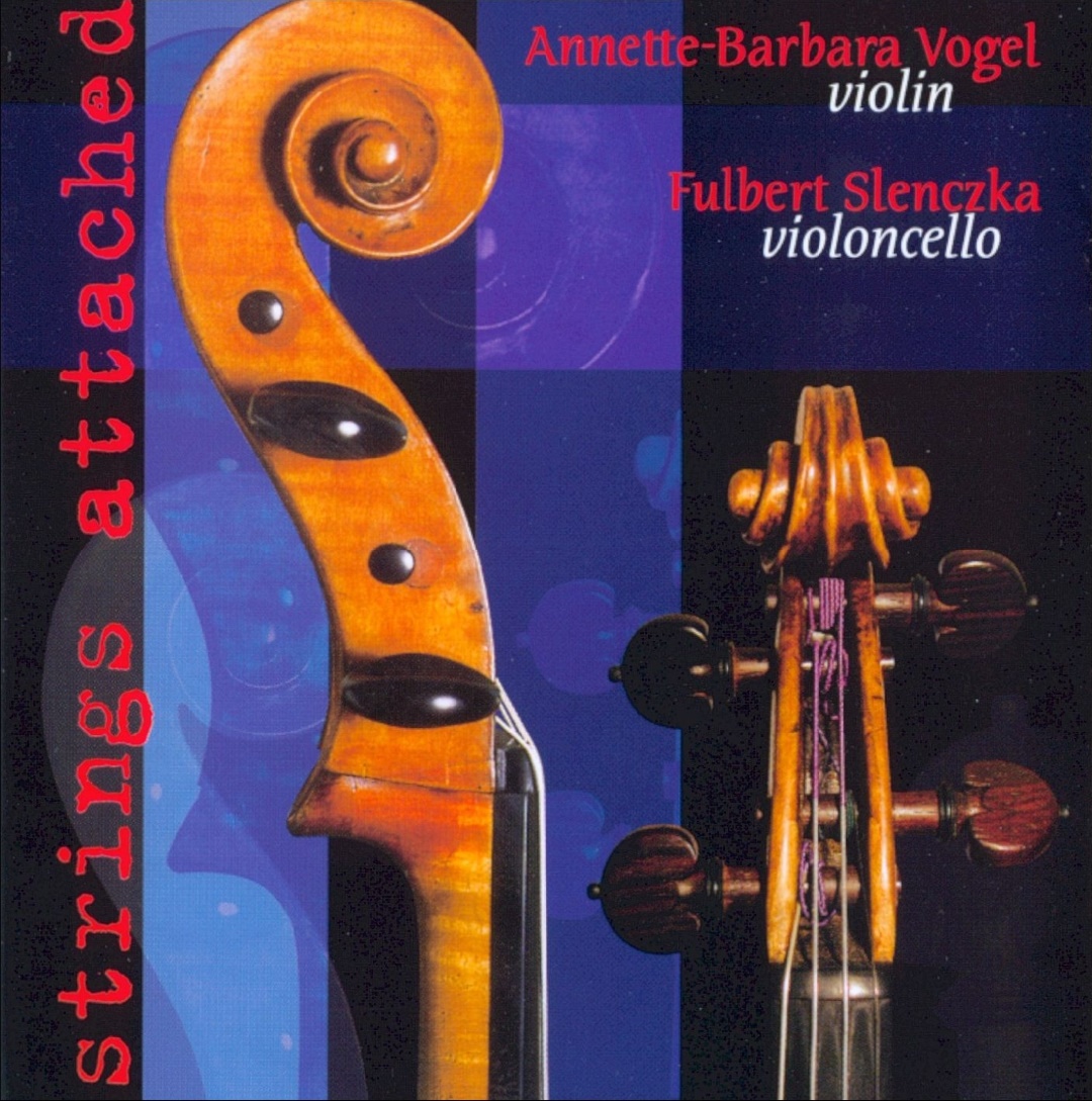 Strings attached