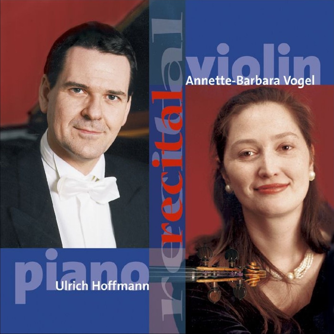 Recital: Annette-Barbara Vogel