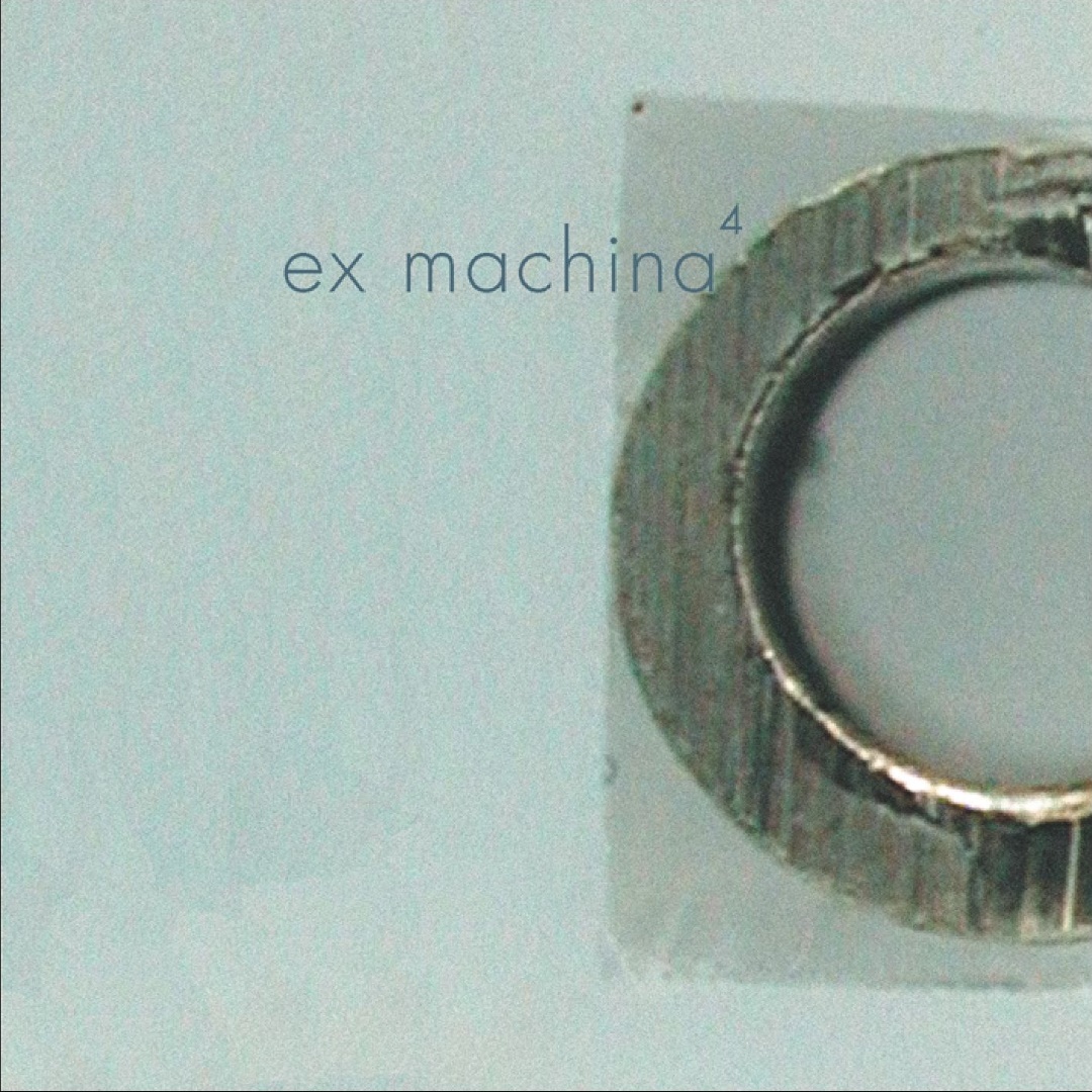 ex machina Vol. 4 – Die siebziger Jahre