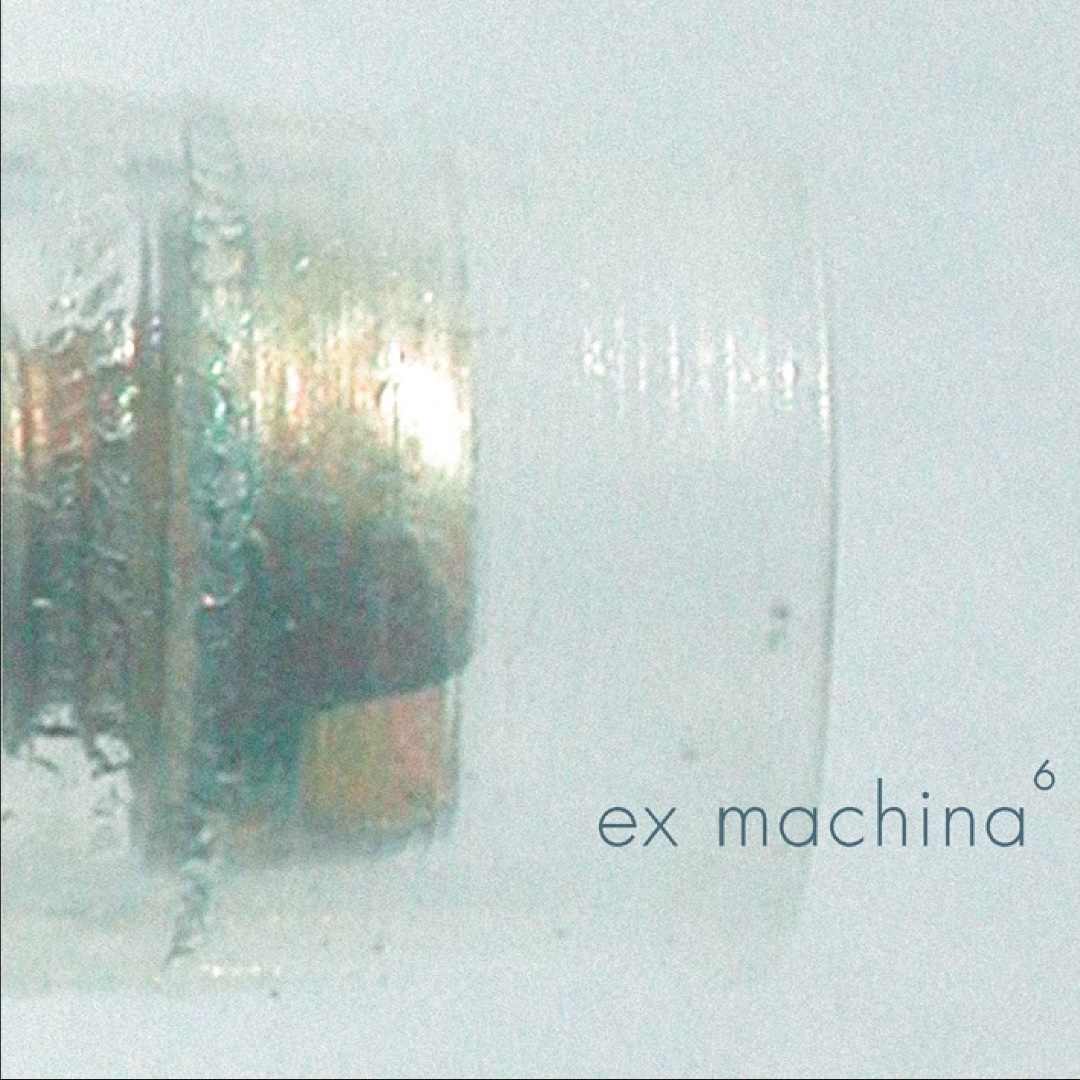 ex machina Vol. 6 – Die neunziger Jahre